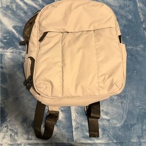 Calpak Luka 15” Laptop Backpack in Iron NWOT